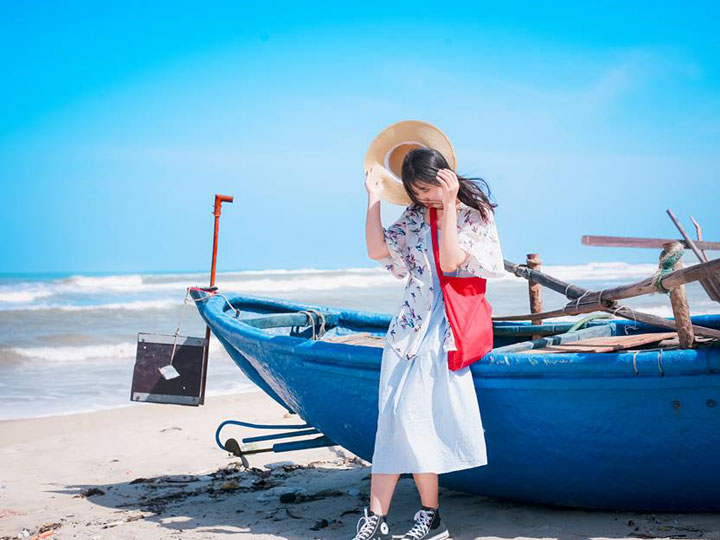 Du lịch Đà Nẵng 4 ngày nghỉ lễ 30/4 khởi hành từ Hà Nội